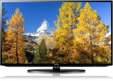 Test 32- bis 39-Zoll-Fernseher - Samsung UE37EH5200 