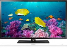 Test 32- bis 39-Zoll-Fernseher - Samsung UE39F5070 