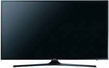 Test Samsung Fernseher - Samsung UE43KU6079 