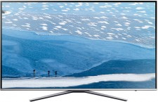 Test Fernseher - Samsung UE43KU6409 