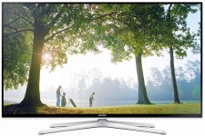 Samsung UE48H6600 im Test Test Samsung UE48H6600