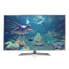 Samsung UE50ES6990 im Test Test Samsung UE50ES6990