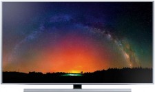 Test 3D-Fernseher - Samsung UE55JS8090 