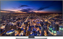 Test 3D-Fernseher - Samsung UE55JU7090 