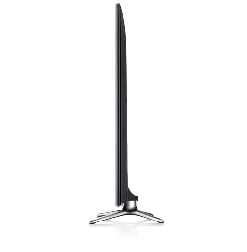 Samsung UE65F6470 Test - 2
