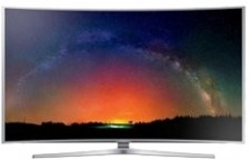 Test 3D-Fernseher - Samsung UE65JS8590 