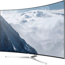 Test Samsung Fernseher - Samsung UE65KS9090 