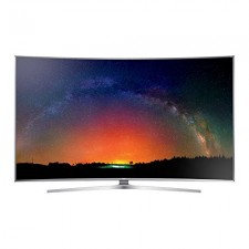 Test 3D-Fernseher - Samsung UE78JS9590 