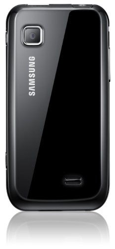 Samsung Wave 525 Test - 0