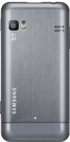Samsung Wave 723 Test - 2