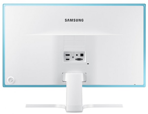 Samsung S27E370D Test - 1