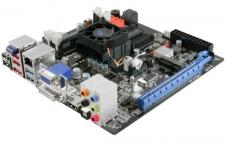 Test Mini-ITX Mainboards - Sapphire PURE Fusion Mini E350 