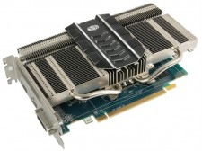 Test Aktuelle AMD-Grafikkarten - Sapphire Radeon R7 250 1GB Ultimate 