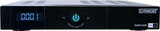 Test DVB-S-Receiver - Schwaiger DSR691HDPL 