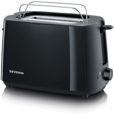 Test Toaster - Severin AT 2287 