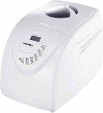 Severin BM 3990 im Test Test Severin BM 3990