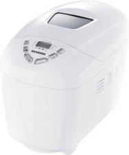 Severin BM 3992 im Test Test Severin BM 3992