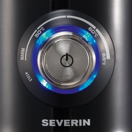 Severin SM 9688 Test - 0