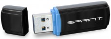 Test USB-Sticks mit USB 3.0 - Sharkoon Flexi-Drive Sprint Plus 