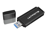 Test USB-Sticks mit 256 GB - Sharkoon Flexi-Drive Ultimate 