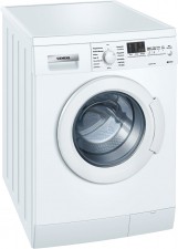 Test Waschmaschinen unterbaufähig - Siemens iQ300 WM14E425 