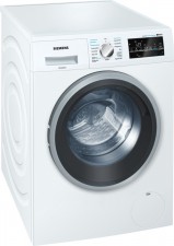 Test Waschtrockner - Siemens IQ500 WD15G442 