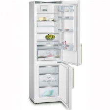 Siemens KG39EAI40 im Test Test Siemens KG39EAI40