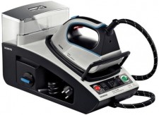 Siemens TS45350 SL45 sensorIntelligence im Test Test Siemens TS45350 SL45 sensorIntelligence