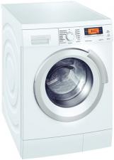 Test Siemens-Waschmaschinen - Siemens WM 16.74 