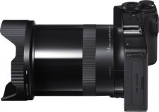Test Digitalkameras - Sigma DP0 Quattro 