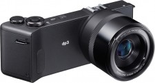 Test Digitalkameras - Sigma DP3 Quattro 