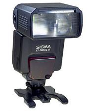 Test Sigma EF-500 DG ST