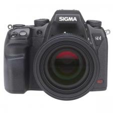 Test Spiegelreflexkameras - Sigma SD1 