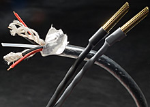 Test Silent Wire LS-8 (2x3 mtr.)