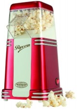 Test Simeo Popcornmaker FC 120