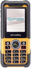 Test Simvalley XT-710 V.2