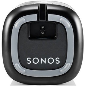 Sonos Play:1 Test - 2