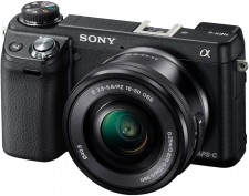 Test Systemkameras - Sony NEX-6 
