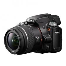 Test Spiegelreflexkameras - Sony Alpha 35 