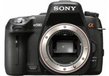 Test Spiegelreflexkameras - Sony Alpha 560 