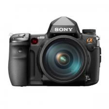Test Spiegelreflexkameras - Sony Alpha 850 