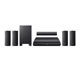 Sony BDV-E380 -