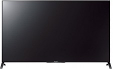 Test 3D-Fernseher - Sony BRAVIA KD-49X8505B 