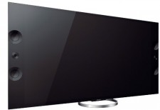 Test 3D-Fernseher - Sony Bravia KD-65X9005C 