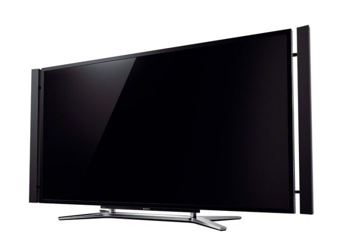 Sony BRAVIA KD-84X9005 Test - 2