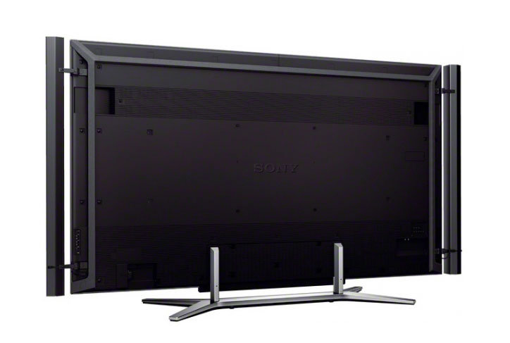 Sony BRAVIA KD-84X9005 Test - 3