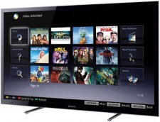 Sony BRAVIA KDL-46HX755 im Test Test Sony BRAVIA KDL-46HX755
