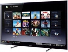 Test Sony BRAVIA KDL-46HX755