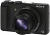 Sony Cyber-shot DSC-HX60V - 
