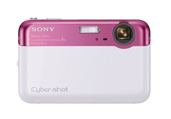 Sony Cyber-shot DSC-J10 Test - 4